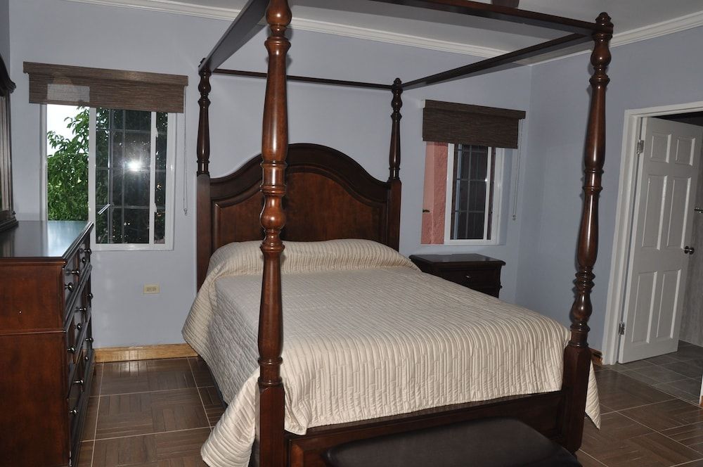Deluxe Apartment, 1 Bedroom