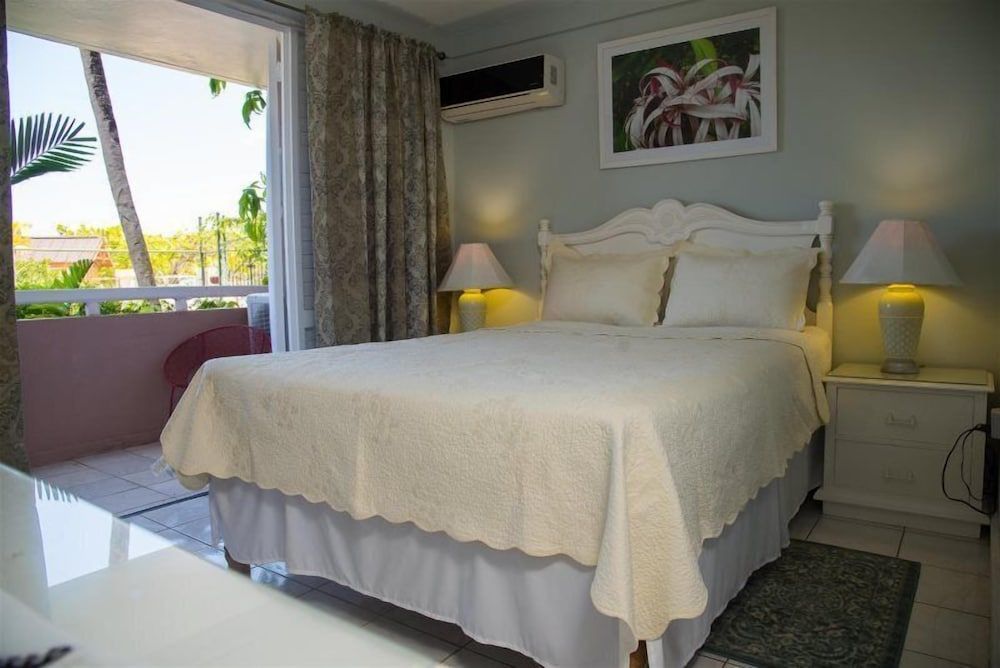 Economy Apartment