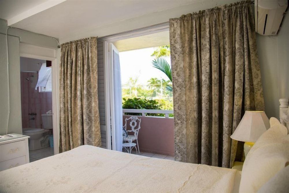 Economy Apartment