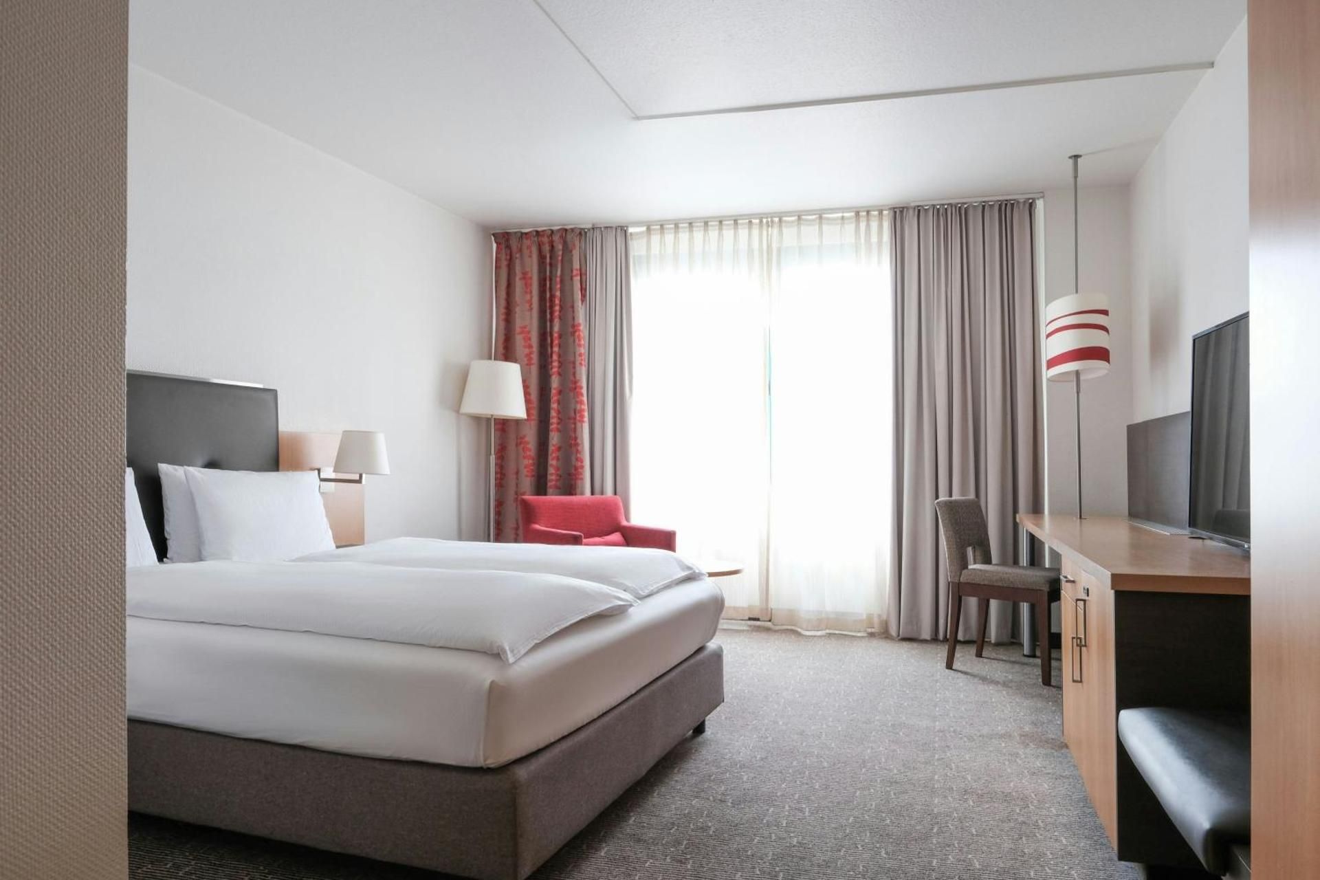 Standard, Guest room, 1 Queen