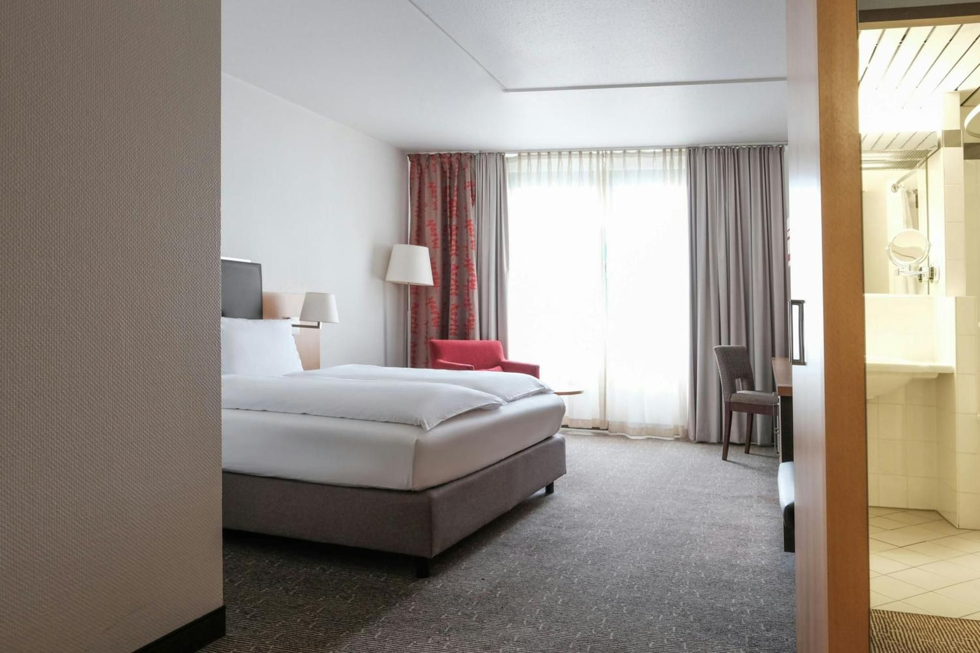 Standard, Guest room, 1 Queen