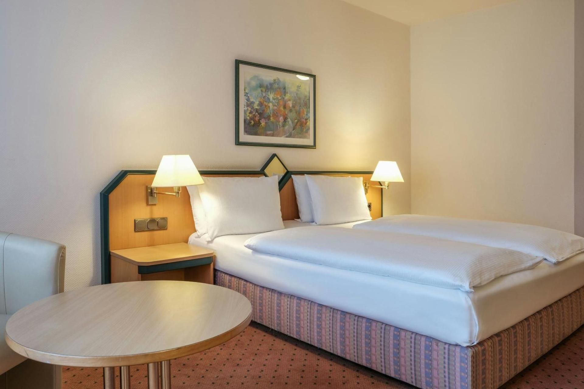 Superior Queen Room with Sofa Bed