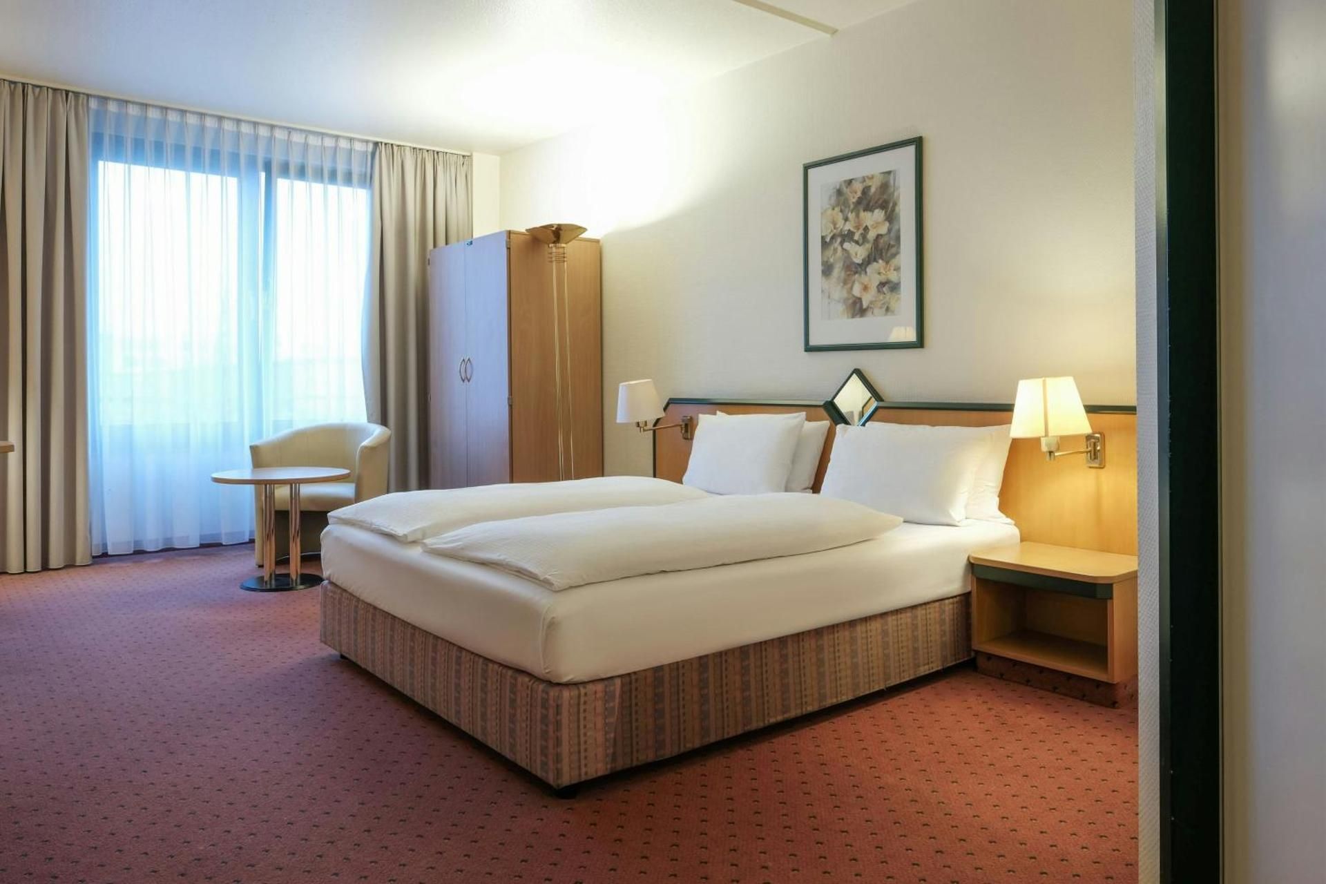 Superior Queen Room