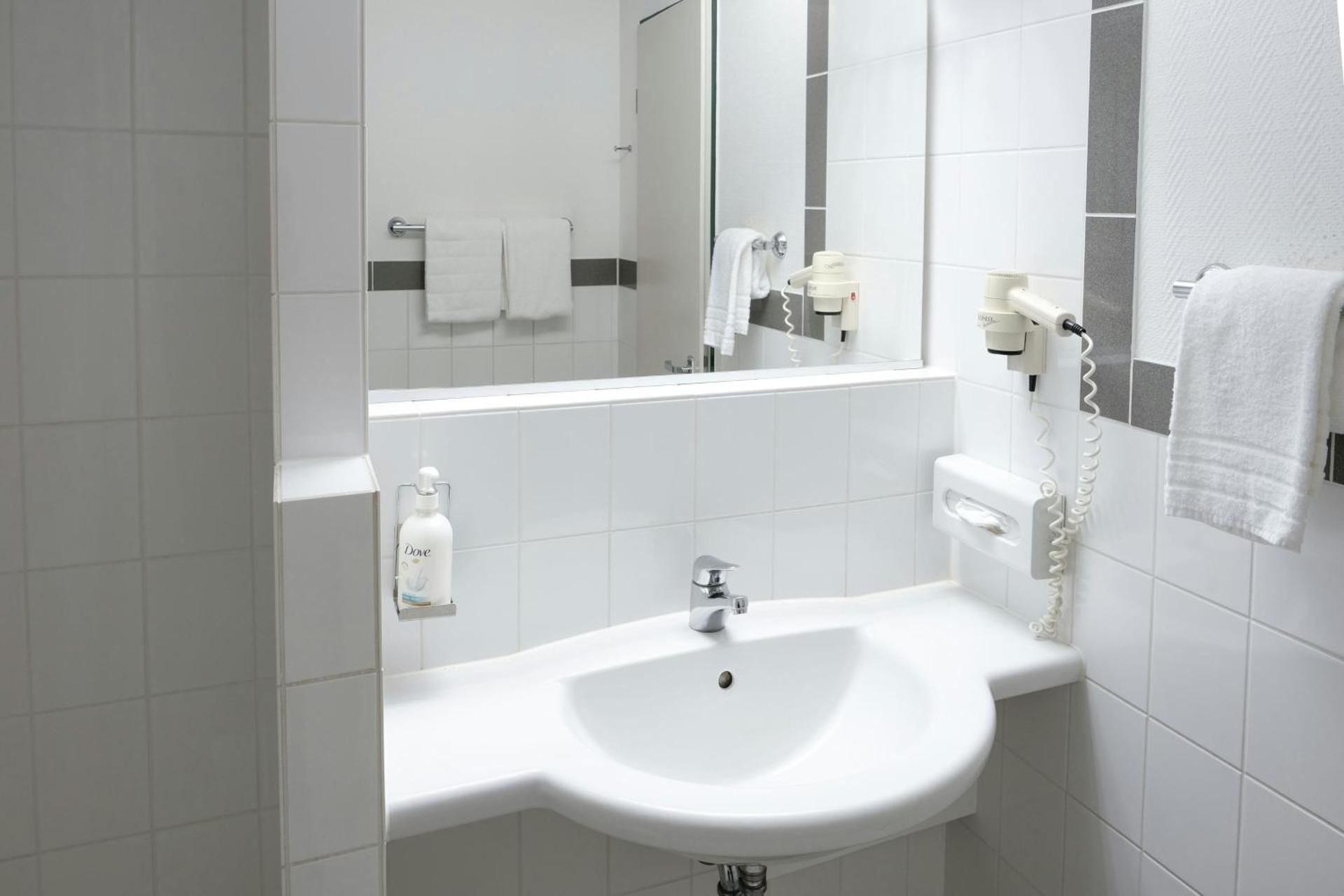 Standard, Guest room, 2 Twin