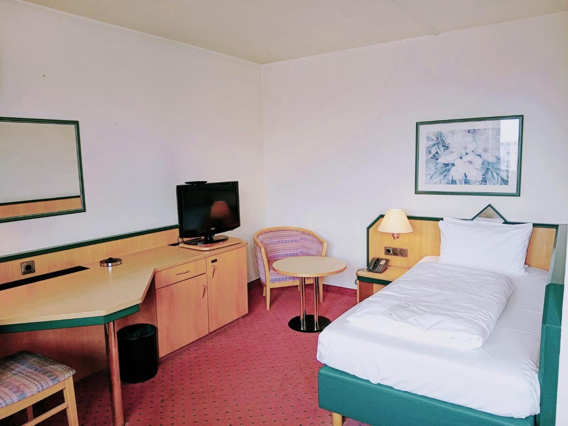 Standard, Guest room, 1 Twin