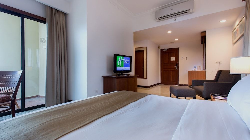 Holiday Inn Resort Batam by IHG Standard Room 4
