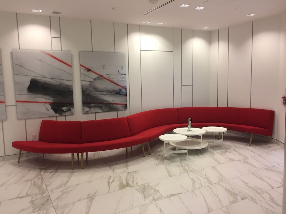 undefined iHost Suites 6