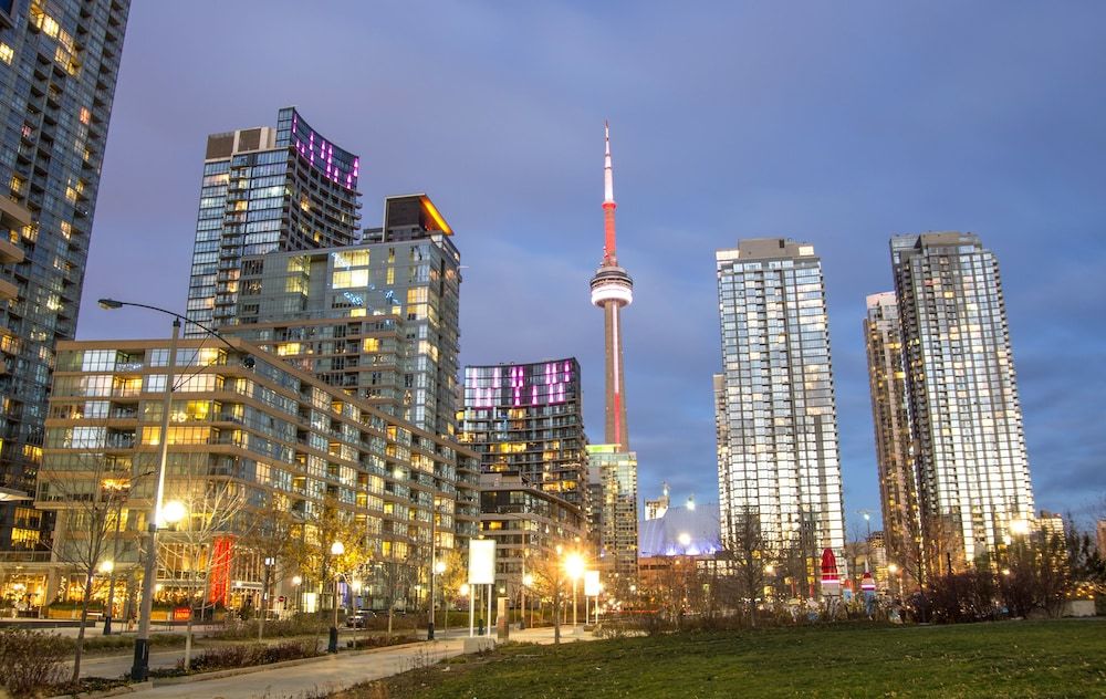 undefined iHost Suites 3