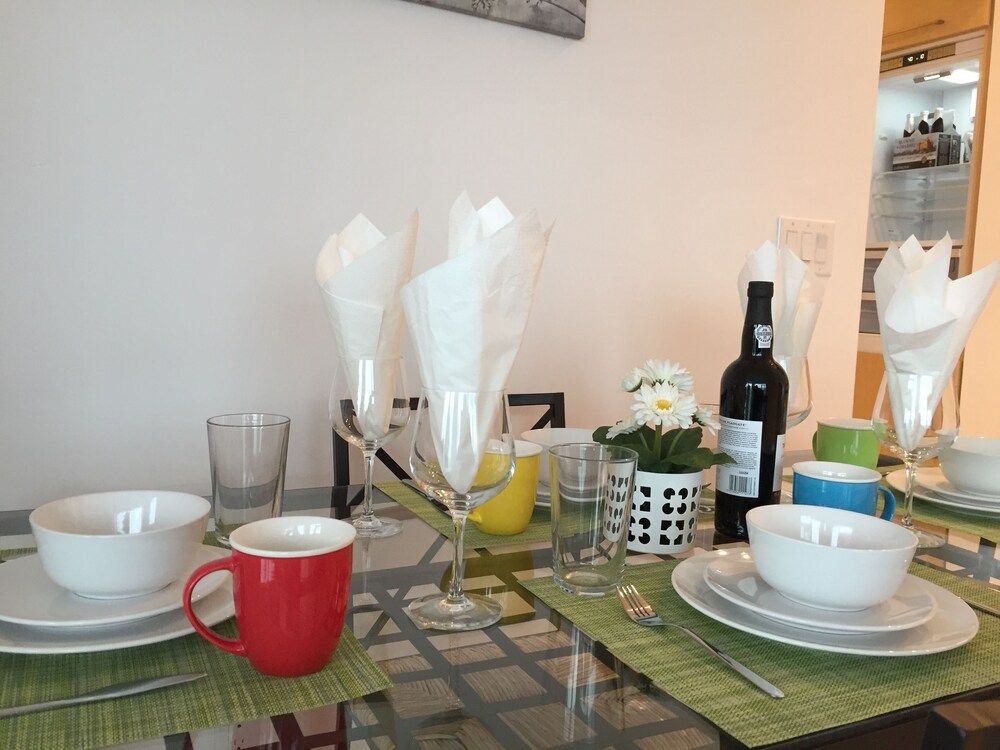 undefined iHost Suites 7