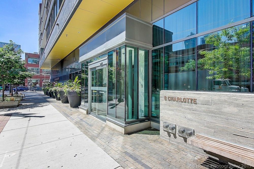 undefined King Street Executive Suite