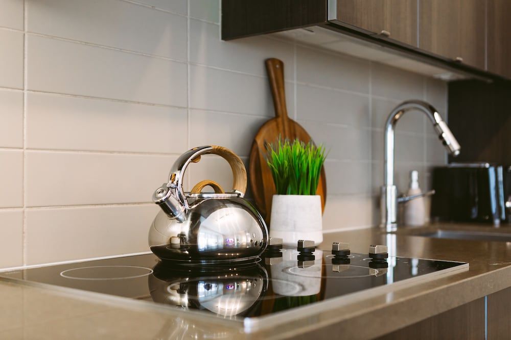 QuickStay - Breathtaking 3-Bedroom in the Heart of Downtown Superior Apartment, 3 Bedrooms, Garden View 11