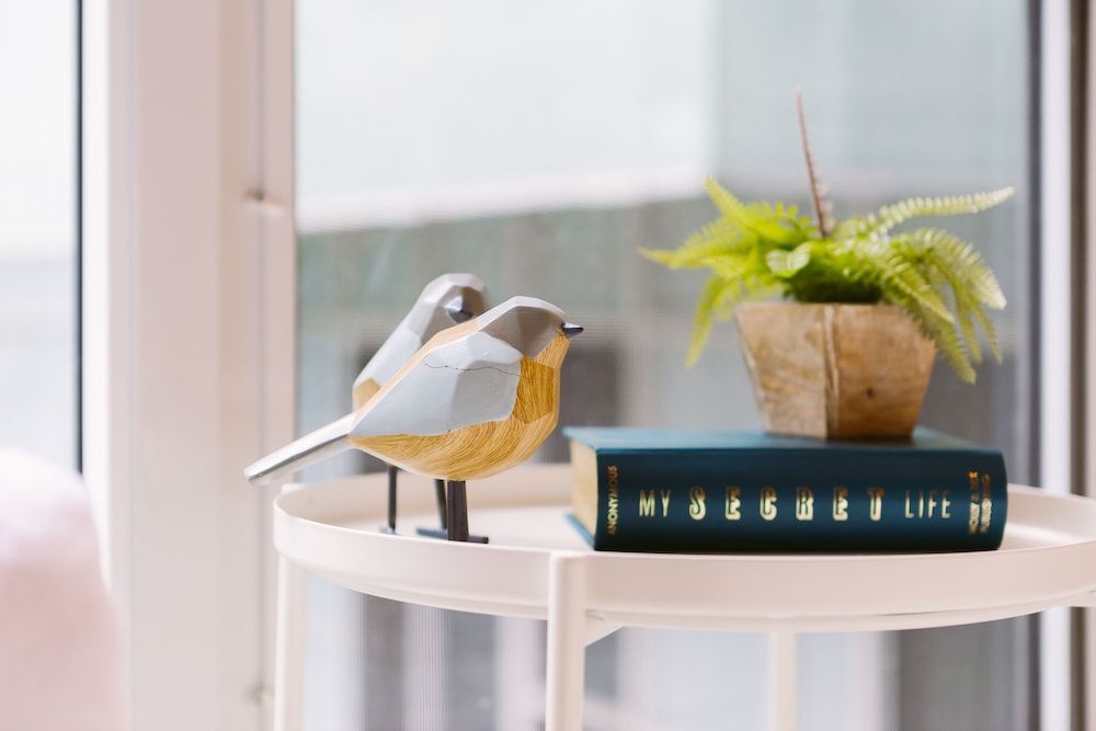 QuickStay - Breathtaking 3-Bedroom in the Heart of Downtown Superior Apartment, 3 Bedrooms, Garden View 8