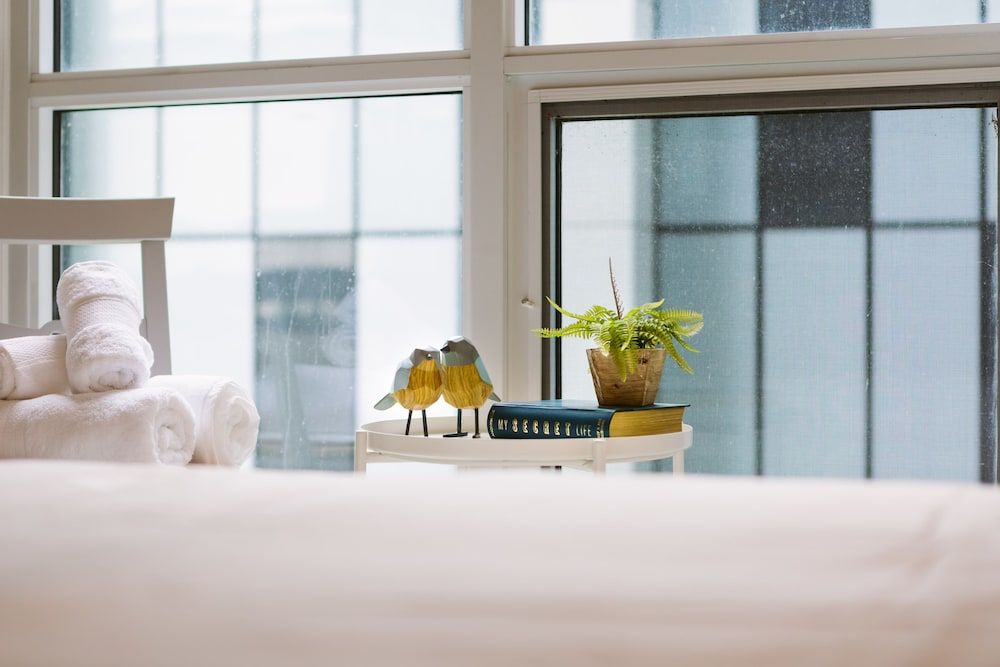 QuickStay - Breathtaking 3-Bedroom in the Heart of Downtown Superior Apartment, 3 Bedrooms, Garden View 6