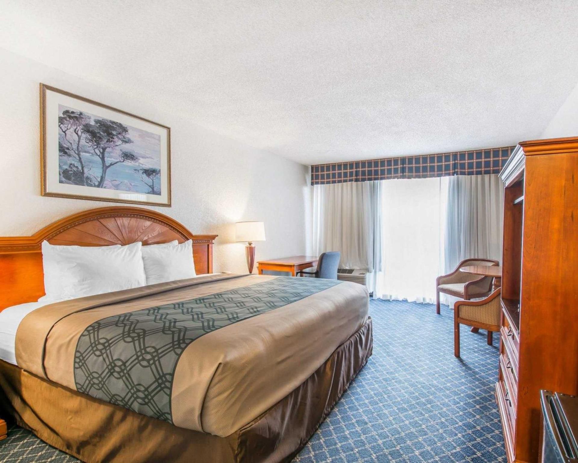 Traditional King