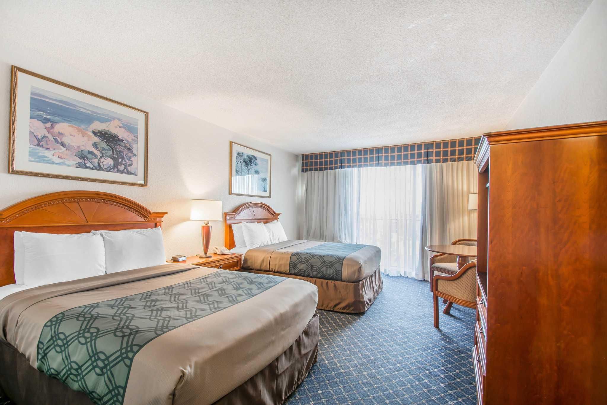 Double Room Standard