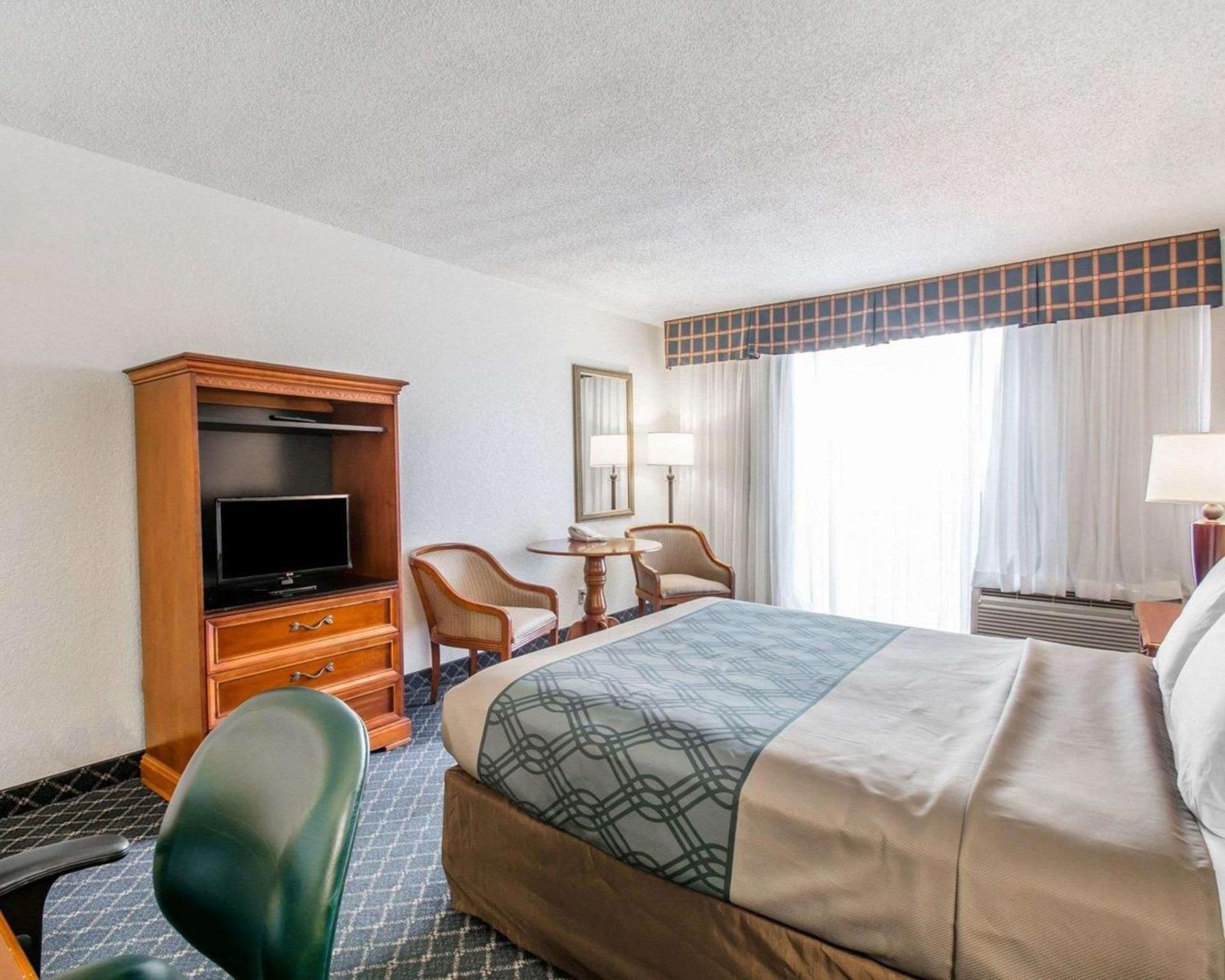 Double Room Standard