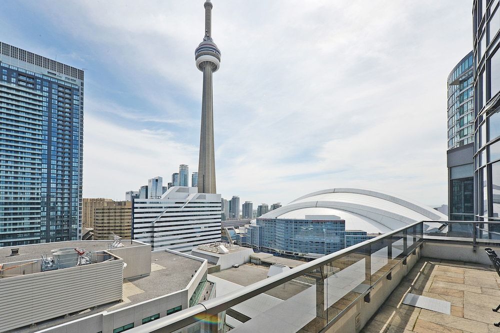 The Elements Boutique Suites Business Condo, 1 Bedroom 8