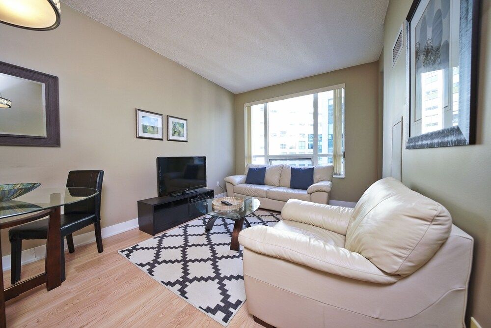 The Elements Boutique Suites Business Condo, 1 Bedroom 5