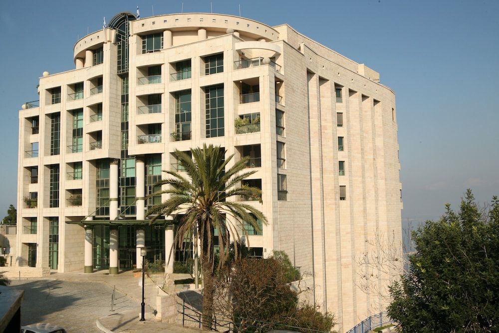 undefined Crowne Plaza Haifa by IHG 4