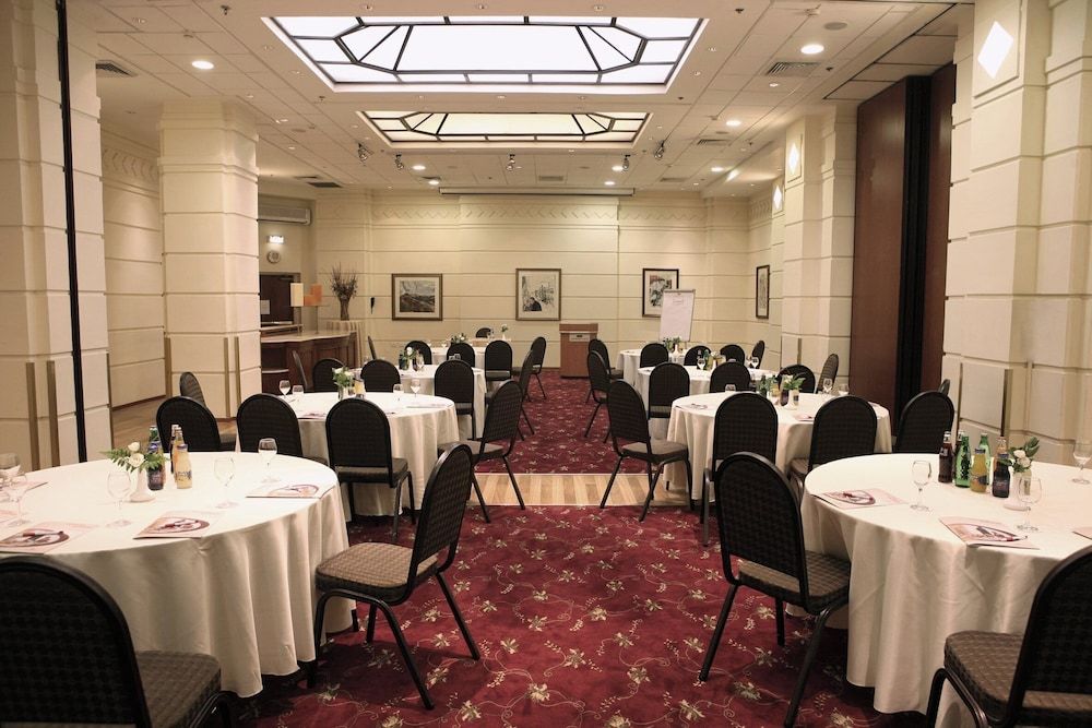 undefined Crowne Plaza Haifa by IHG 7