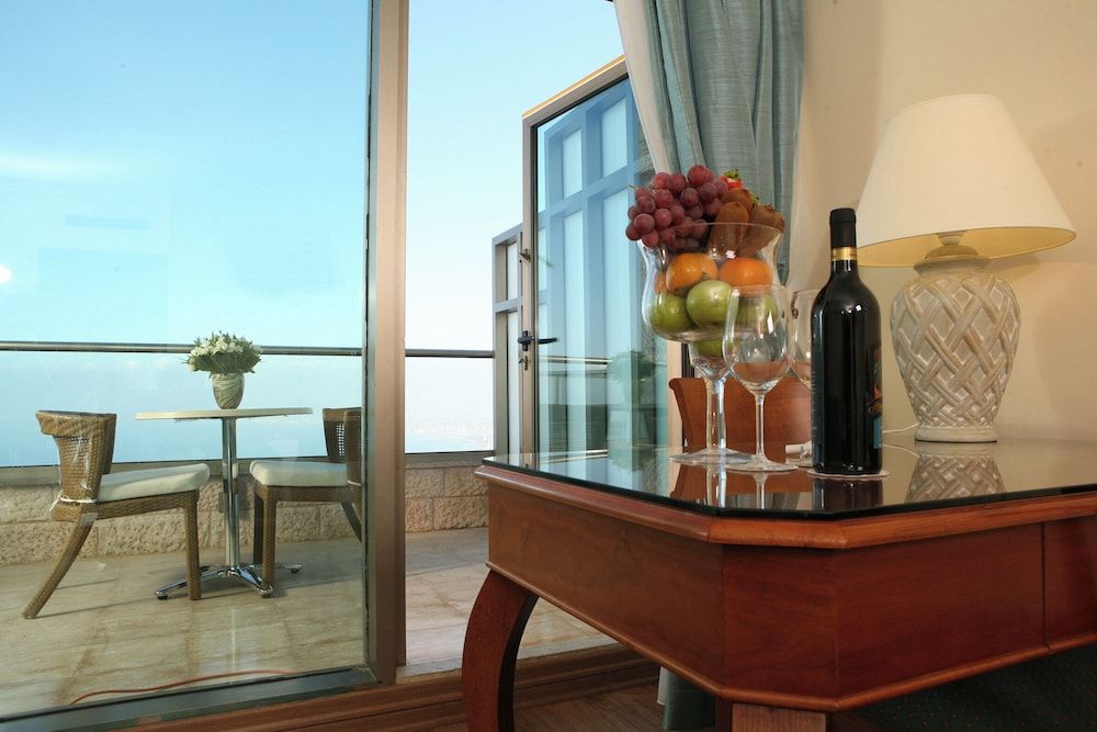 undefined Crowne Plaza Haifa by IHG 2