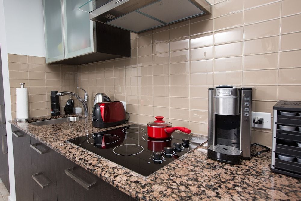 undefined Applewood Suites - 3 Bed Waterfront Area 9