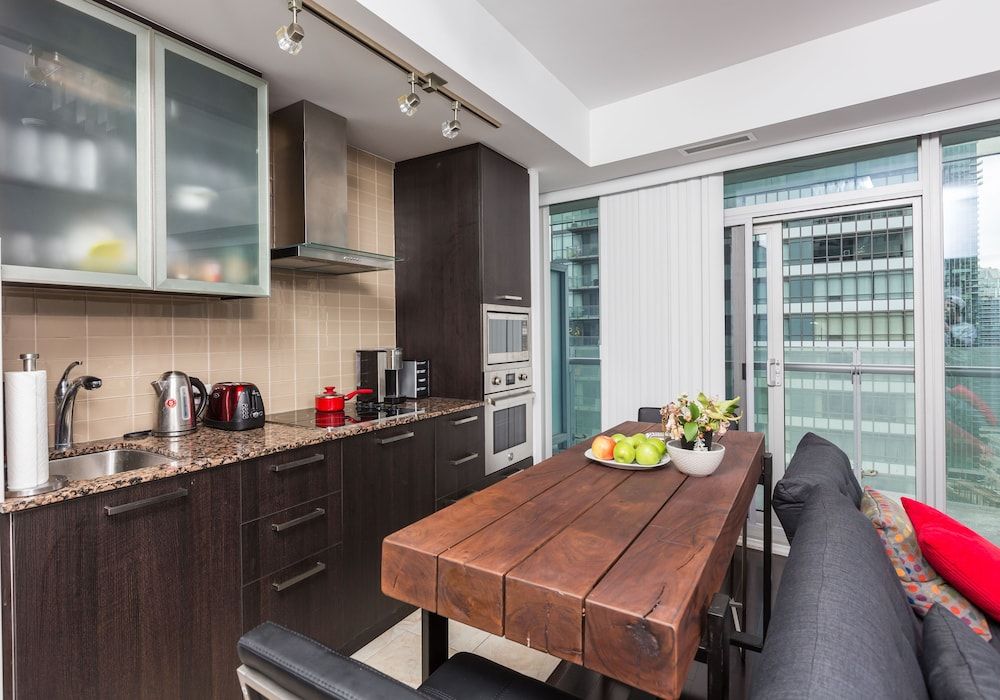 undefined Applewood Suites - 3 Bed Waterfront Area 8