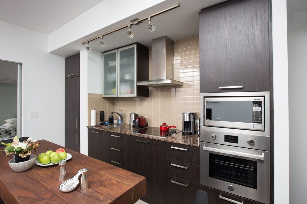 undefined Applewood Suites - 3 Bed Waterfront Area 10