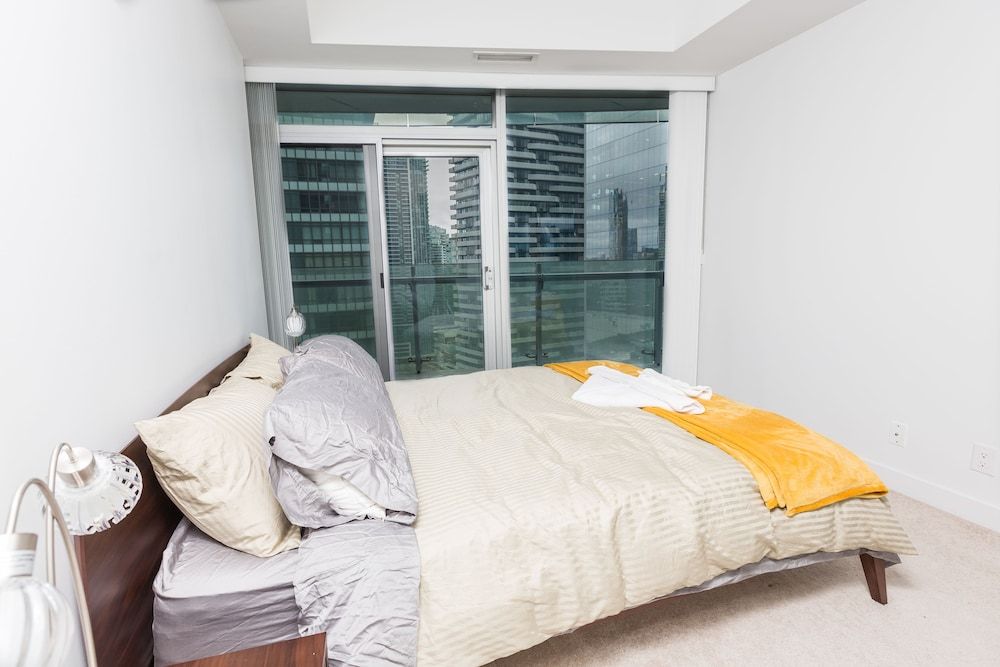 undefined Applewood Suites - 3 Bed Waterfront Area 4