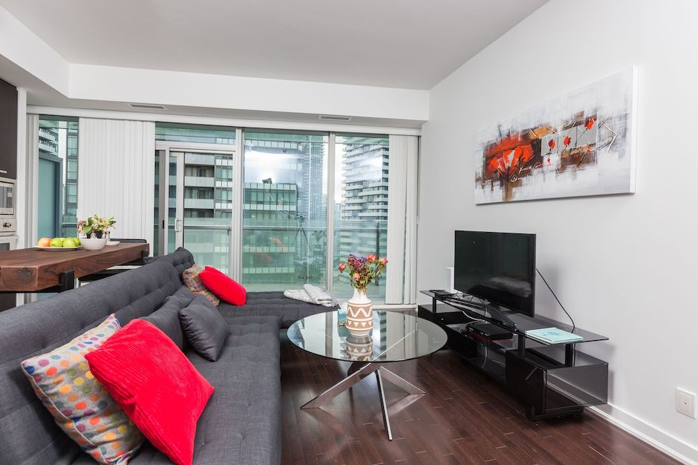 Applewood Suites - 3 Bed Waterfront Area Condo, 3 Bedrooms 15