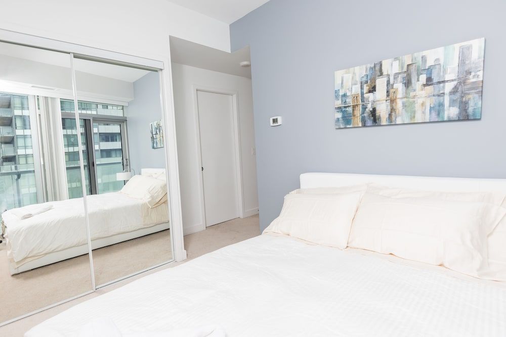 undefined Applewood Suites - 3 Bed Waterfront Area 5