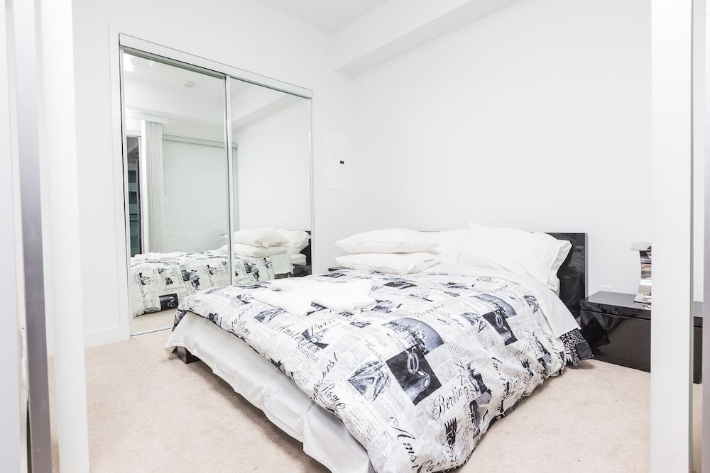 Applewood Suites - 3 Bed Waterfront Area Condo, 3 Bedrooms 14