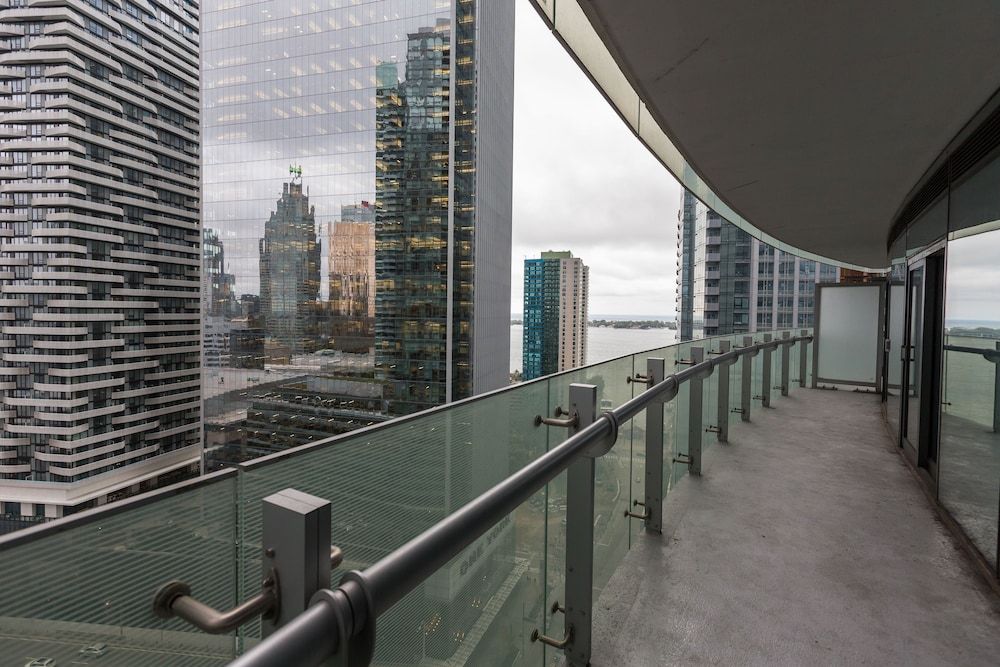 Applewood Suites - 3 Bed Waterfront Area Condo, 3 Bedrooms 22