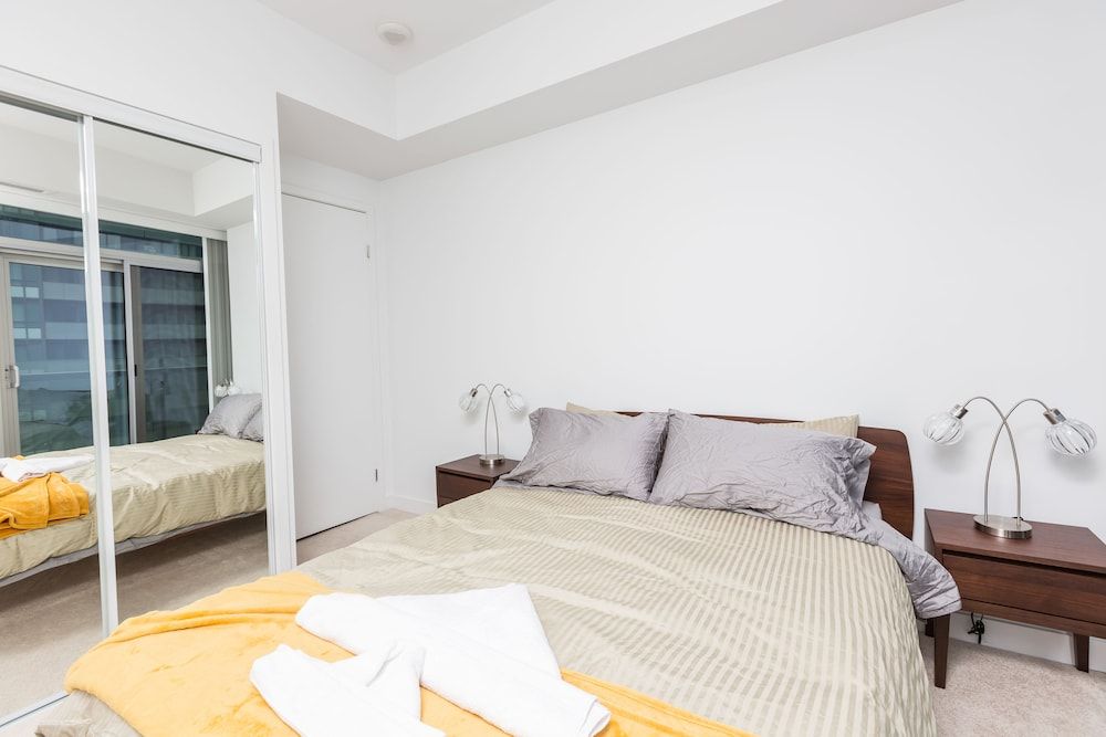 undefined Applewood Suites - 3 Bed Waterfront Area 7