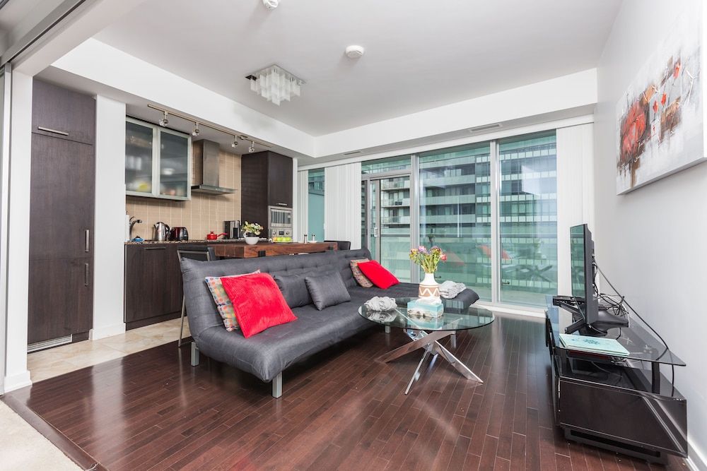 Applewood Suites - 3 Bed Waterfront Area Condo, 3 Bedrooms 16