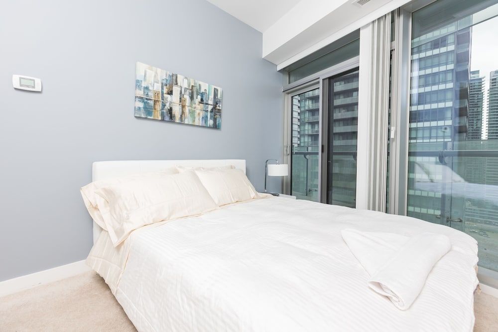 undefined Applewood Suites - 3 Bed Waterfront Area 6