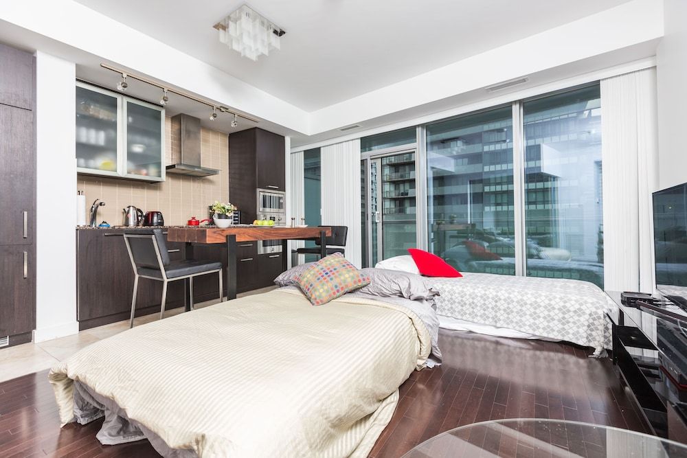 Applewood Suites - 3 Bed Waterfront Area Condo, 3 Bedrooms 17