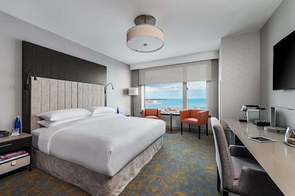 undefined Hotel X Toronto, a Destination by Hyatt Hotel