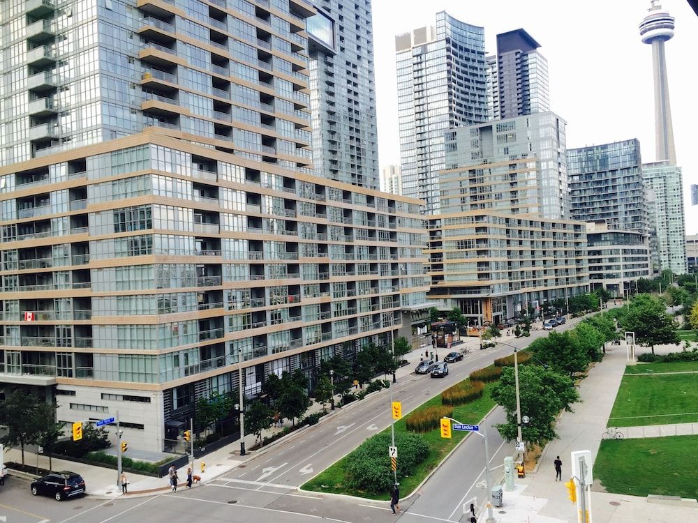 undefined Beautiful Home by Rogers Centre