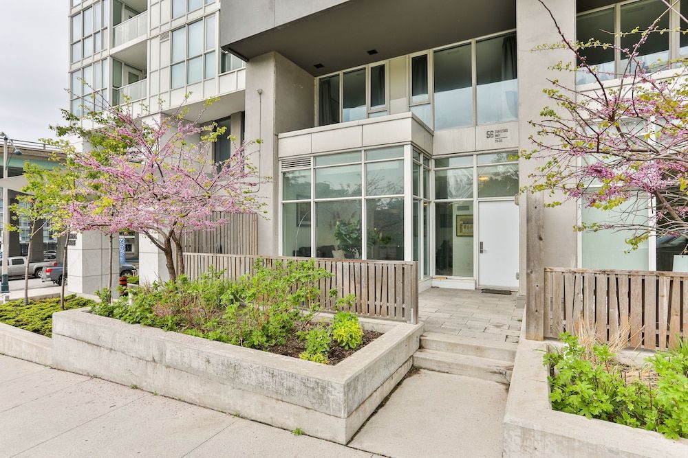 undefined Gorgeous 2 Storey Townhouse 4