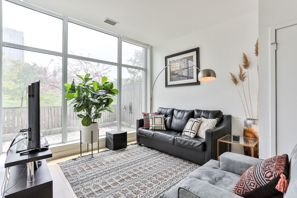 undefined Gorgeous 2 Storey Townhouse