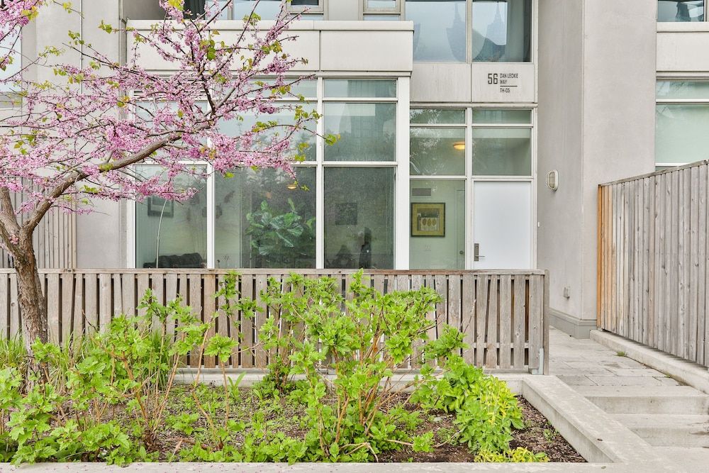 undefined Gorgeous 2 Storey Townhouse 5