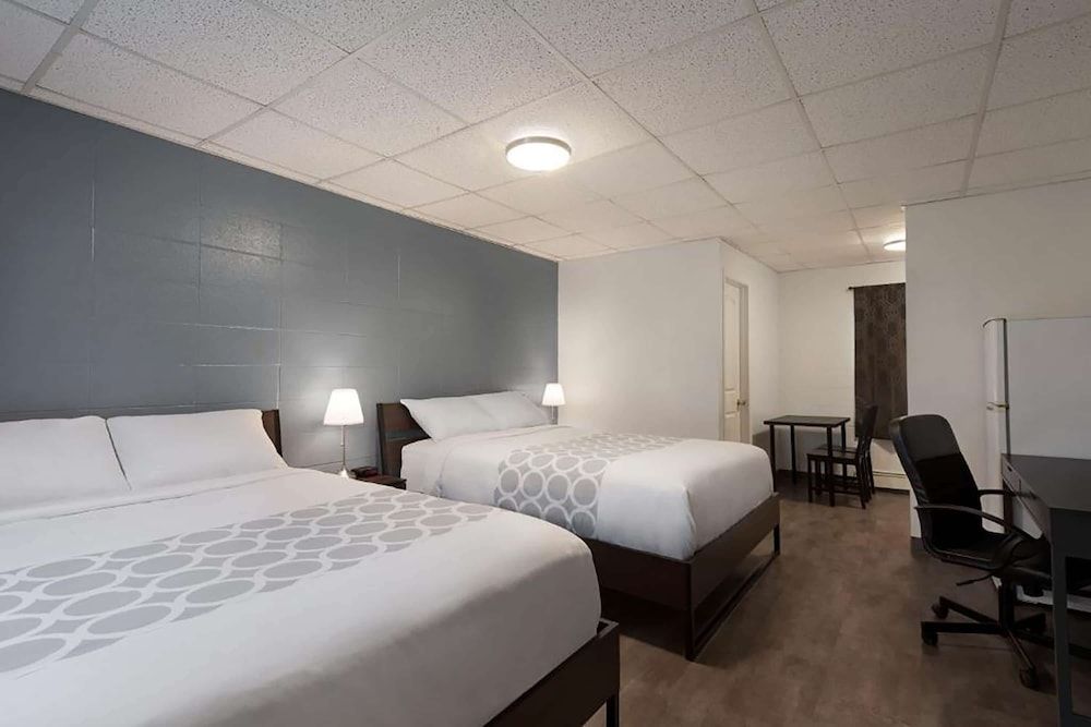 Room, 2 Queen Beds, Non Smoking (Pet-Friendly)