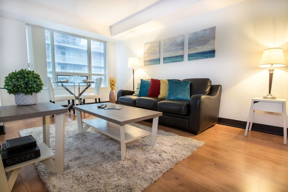 undefined MiCasa Suites - Stylish Condo in the Heart of Downtown