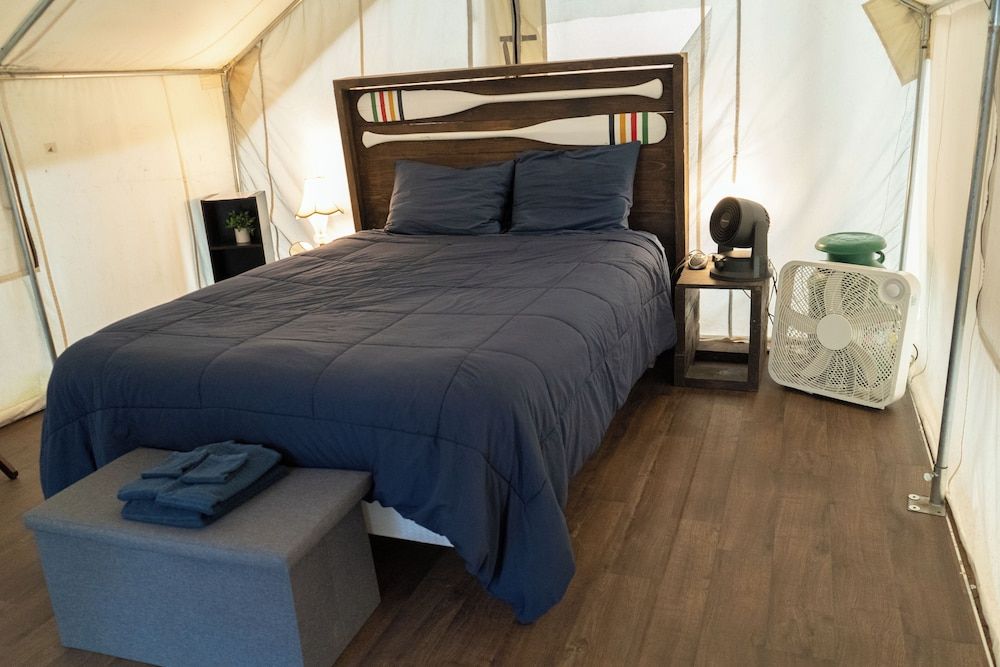 Premier Tent