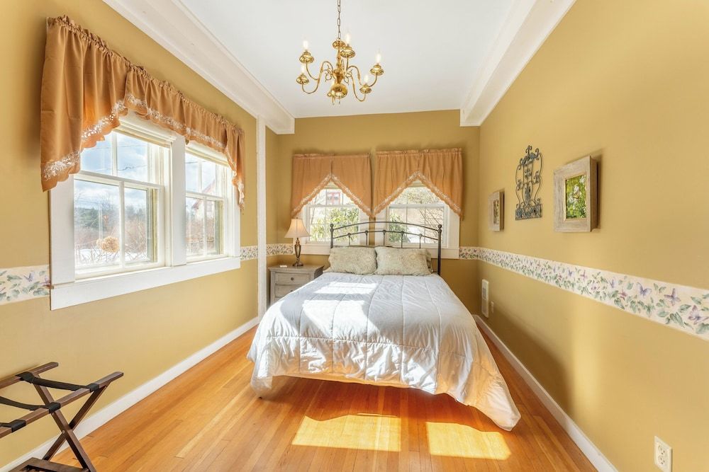 Traditional Cottage, Multiple Beds, Kitchenette