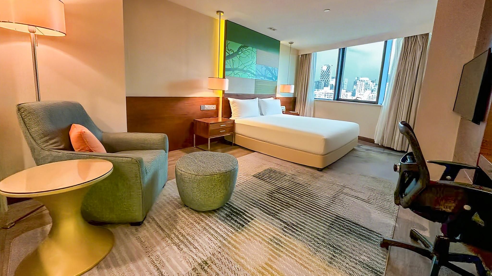 Premium Room