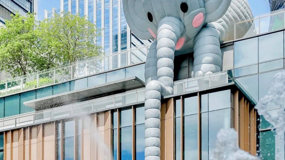 undefined Holiday Inn Shenzhen Donghua by IHG 4