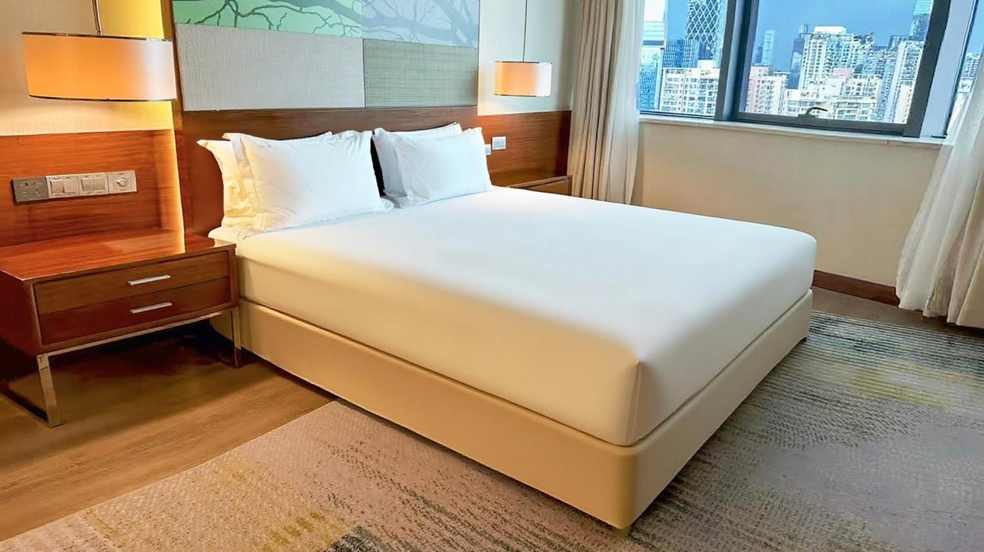 Premium King Room