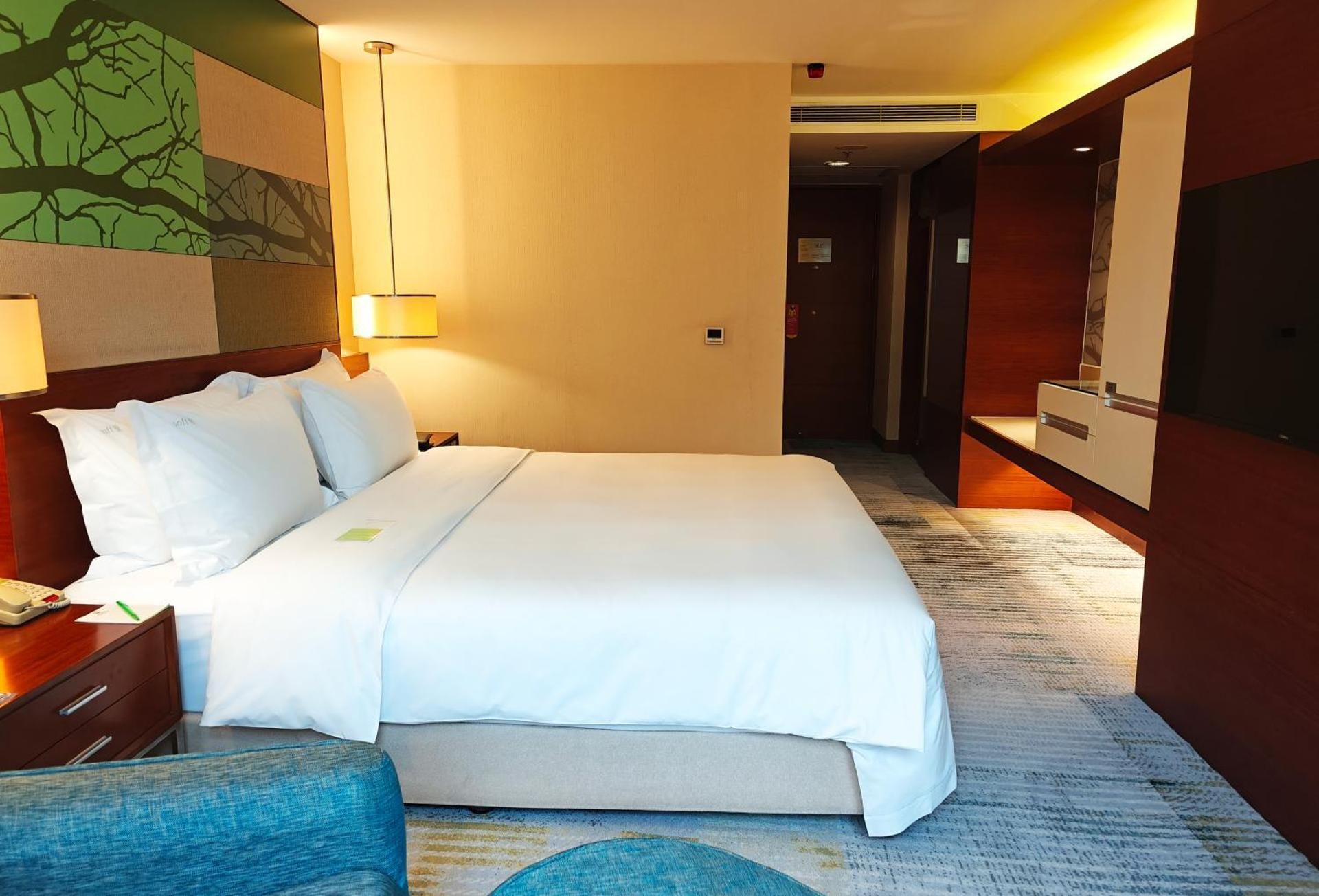 Standard King Room - Accessible